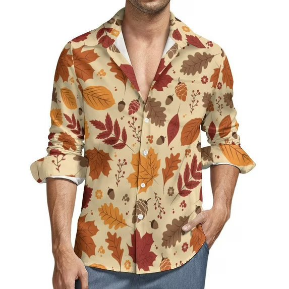 big and tall button-down - Chrissy's Eye