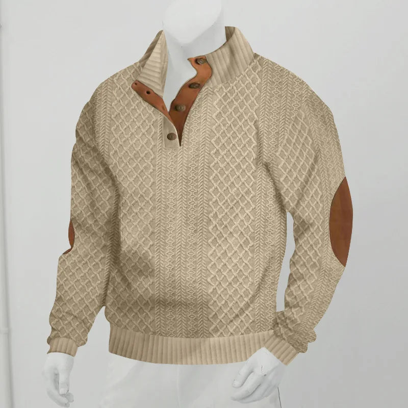 men's sweaters - Chrissy's Eye