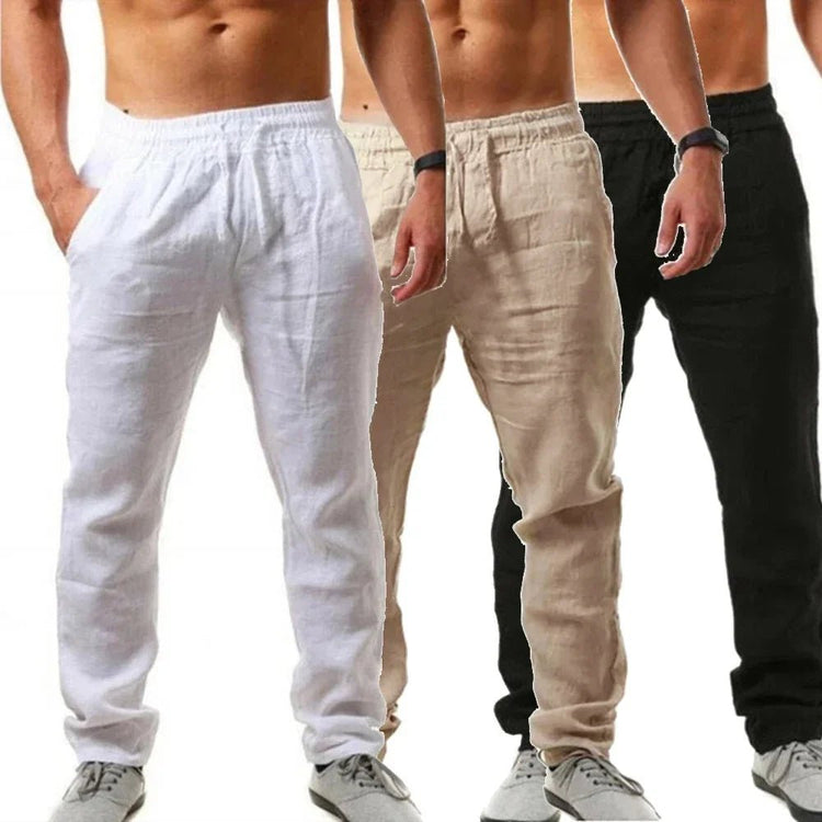 MEN'S CARGO & SWEATPANTS - Chrissy's Eye