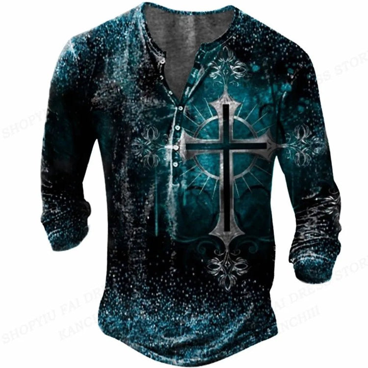 men's t-shirts - Chrissy's Eye