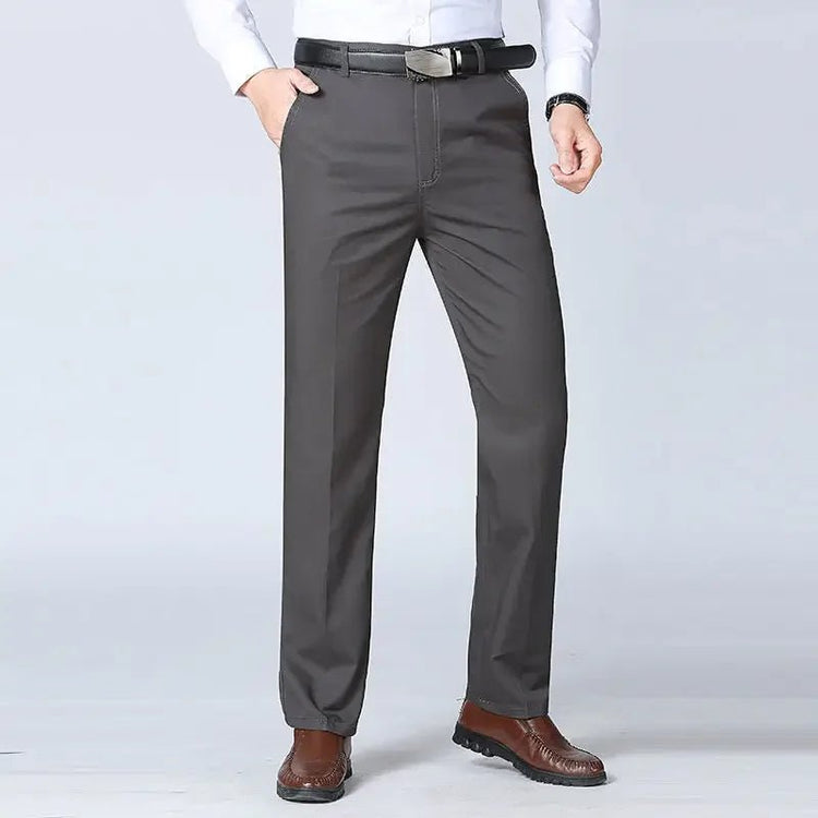 MEN'S DRESS PANTS - Chrissy's Eye