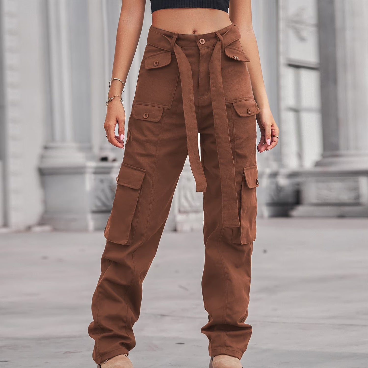 women's dress pants & capris - Chrissy's Eye