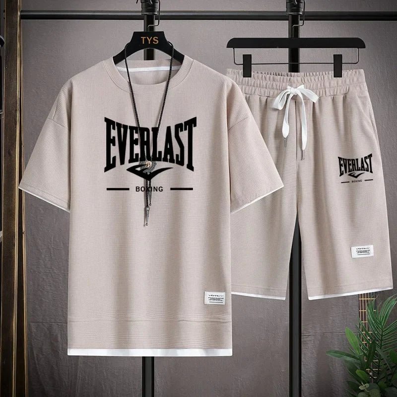 BIG & TALL 2 PIECE OUTFIT - Chrissy's Eye