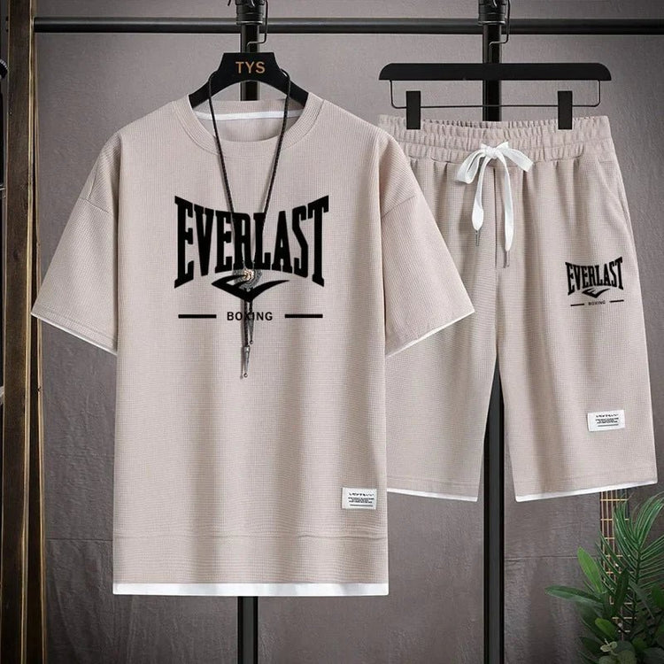 BIG & TALL 2 PIECE OUTFIT - Chrissy's Eye