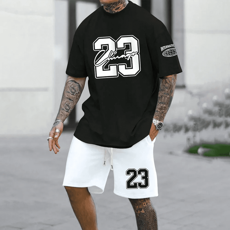 men's 2-piece outfits - Chrissy's Eye