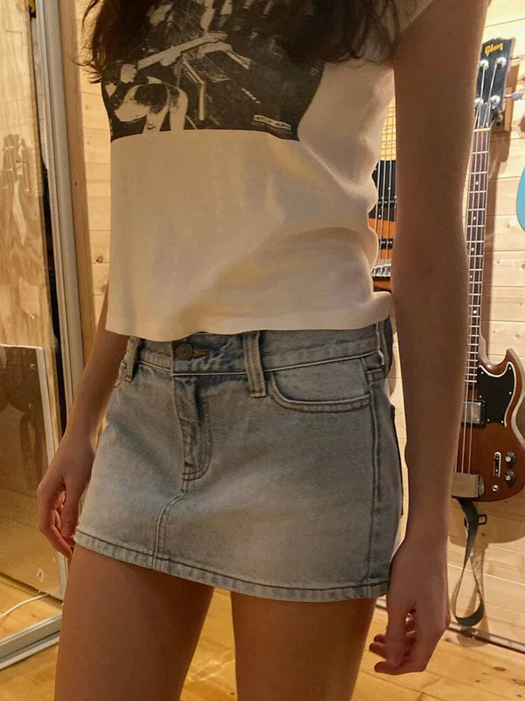 plus skirts