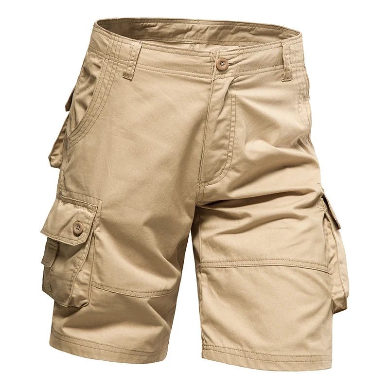 MEN'S SHORTS - Chrissy's Eye