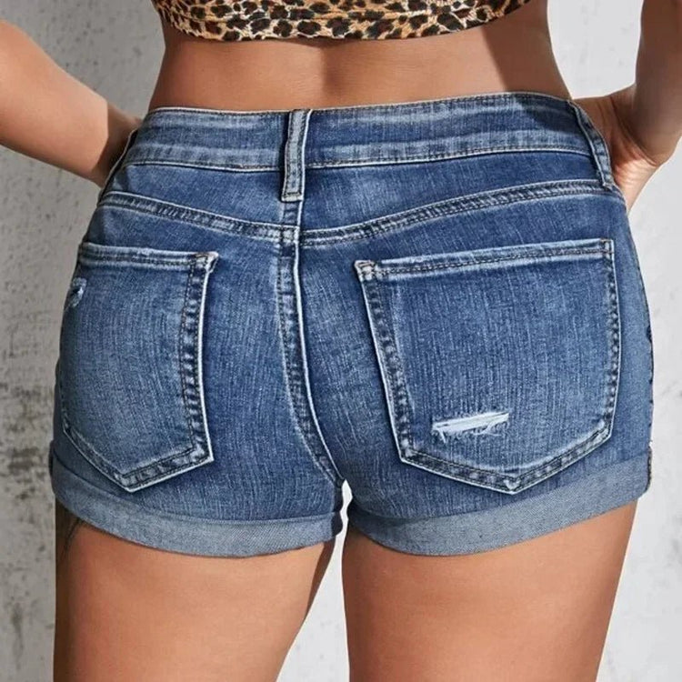 WOMEN'S SHORTS - Chrissy's Eye