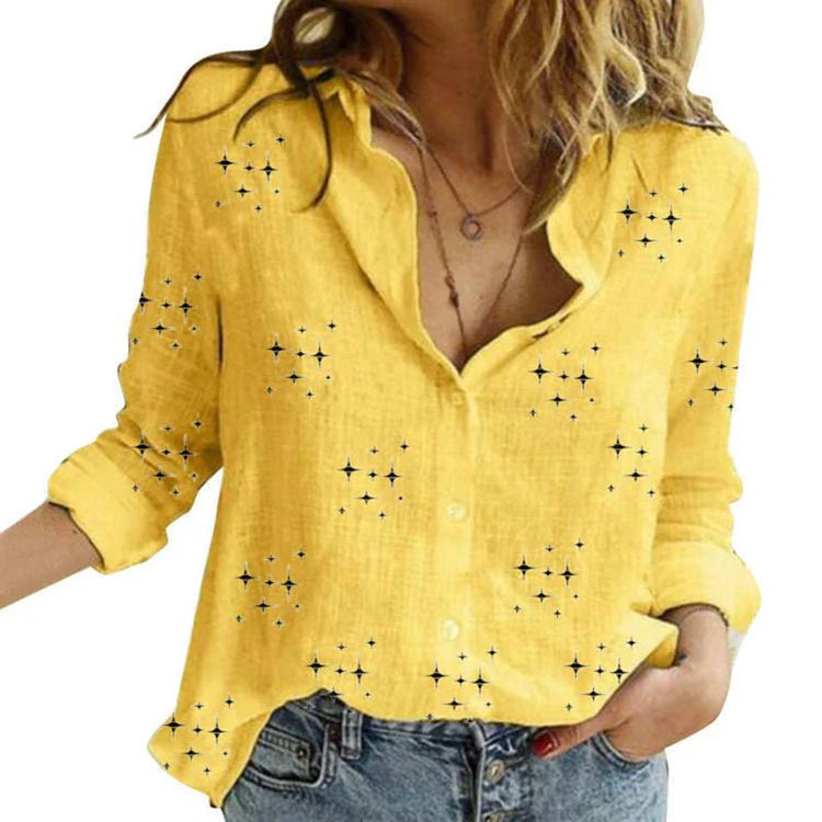 women's blouses - Chrissy's Eye