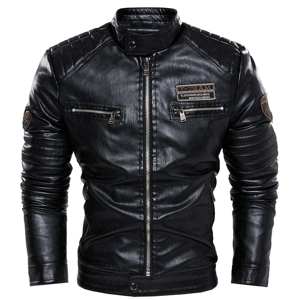 men's JACKETS & COATS - Chrissy's Eye