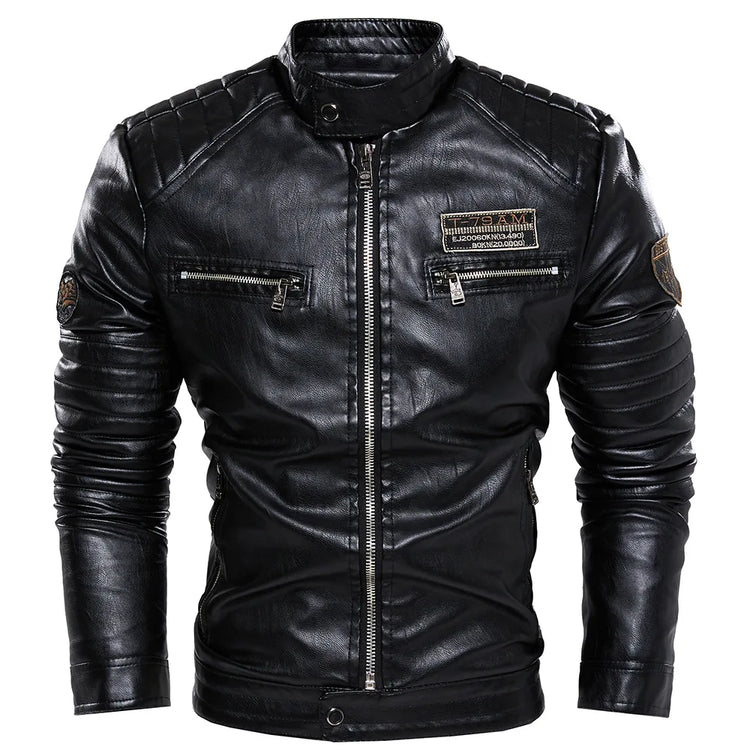 men's JACKETS & COATS