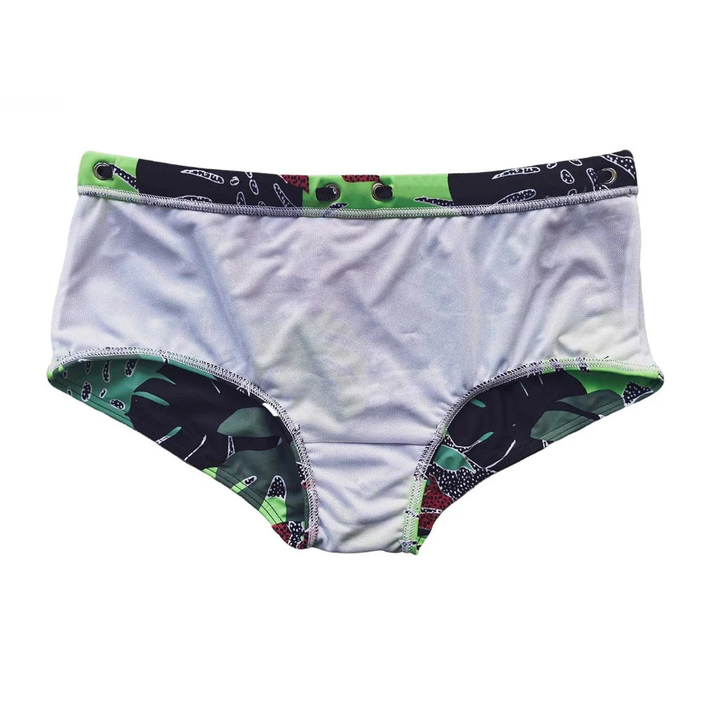 Sexy Swimming Trunks Mens Leaf Swim Boxer Briefs Swimwear Young Mahttps://ae01.alicdn.com/kf/S4a63b5a4460f404cbcc7771874d09e10C.jpgn Swimsuit Beach Wear Surfing Bathing Suit Shorts zwembroek