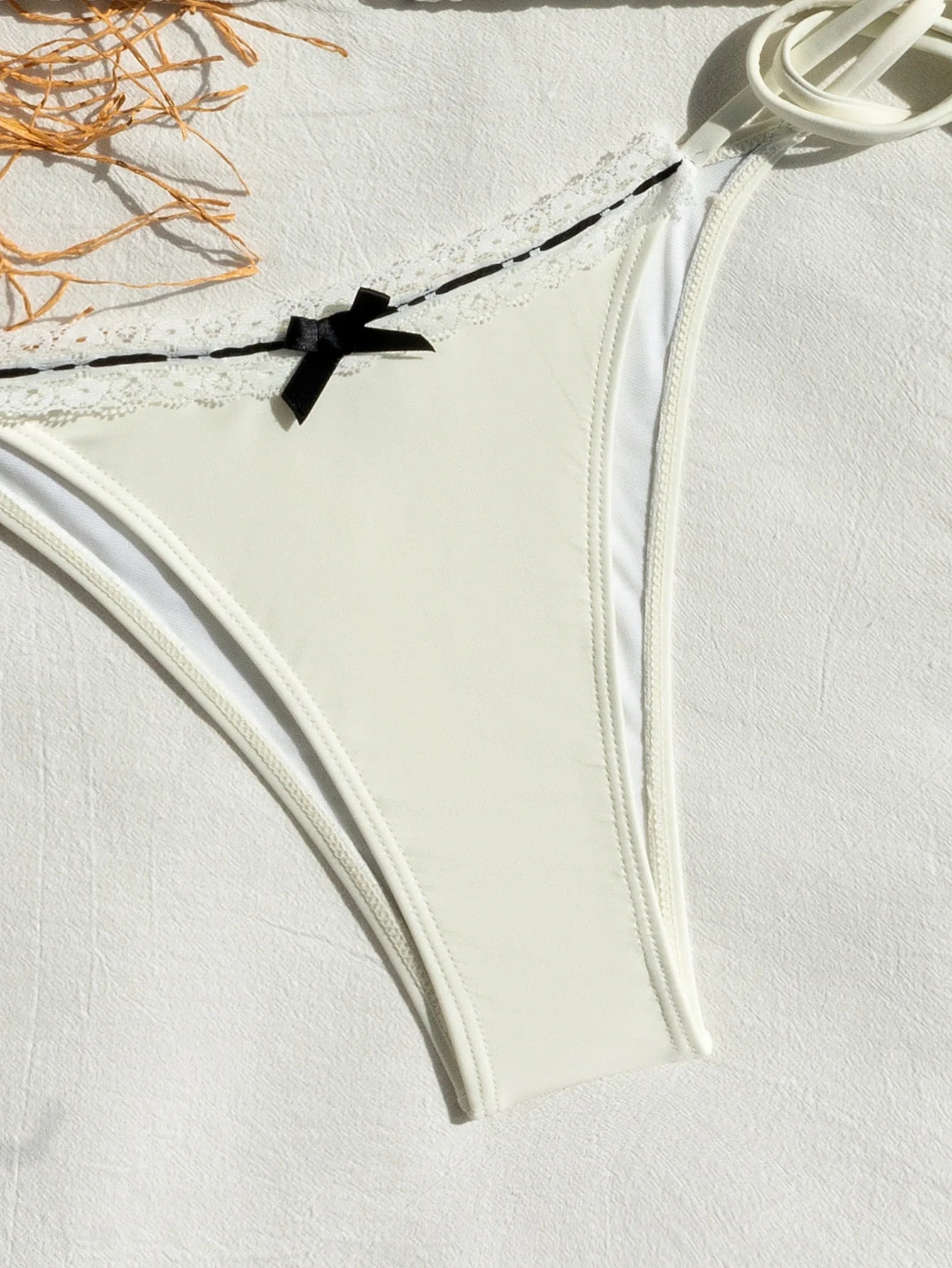 "2026 New Triangle Bikini Set - Floral Print Push Up Swimsuit & Brazilian Bottoms"