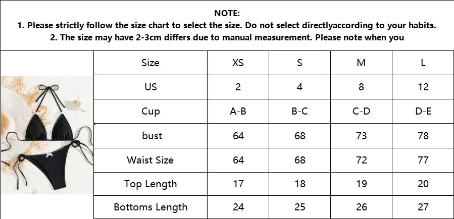 "2026 New Triangle Bikini Set - Floral Print Push Up Swimsuit & Brazilian Bottoms"