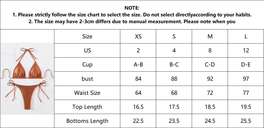 "2026 New Triangle Bikini Set - Floral Print Push Up Swimsuit & Brazilian Bottoms"